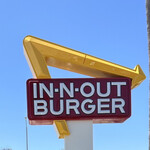 In-N-Out Burger - 