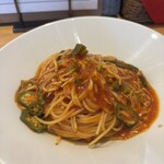 ピエモンテ - 料理写真: