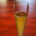 茶館きっかわ 嘉門亭 - 旨みと甘みとかすかな苦味