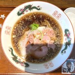 Ramen Dano Dano - 料理写真: