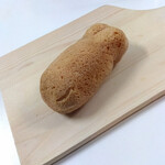 六花亭 - 料理写真:シーフォームケーキ　165円