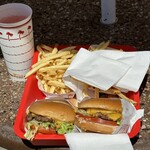 In-N-Out Burger - 