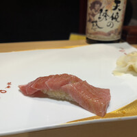 北新地 鮨 栞庵 やましろ - 