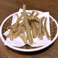 新宿 うなぎ菊川 - 