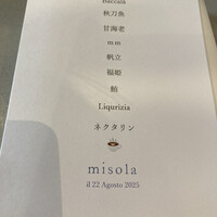misola - 