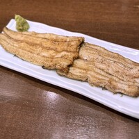 新宿 うなぎ菊川 - 