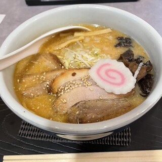 らーめん山頭火_0