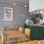 Ange Dog cafe - 