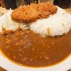とんかつ檍のカレー屋 いっぺこっぺ 新宿御苑店