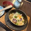 釜めし菜時記 菜つ屋