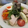 函館塩ラーメン 五稜郭