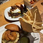 THE COUNTER 六本木 - 