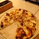 湯島ワンズラクレット 世界のチーズ酒場 - 