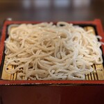 手打そば　甚作 - 