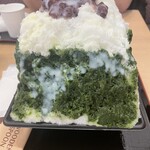 茶寮 伊藤園 - 