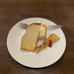 カフェ＆ダイニング ヒラソル - 