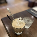 カフェ＆ダイニング ヒラソル - 