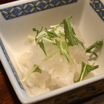 手打そば　甚作 - 