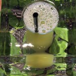 茶館きっかわ 嘉門亭 - 爽やかにコクもあり