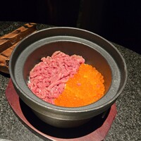 個室 和牛焼肉 吟 難波店 - 