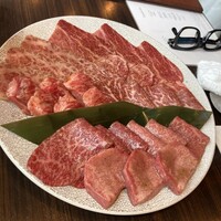焼肉うしごろ 銀座並木通り店 - 