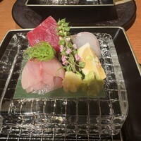 銀座ろくさん亭 - 