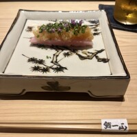 鮨一正 - 
