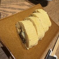 うなぎ四代目菊川 ムスブ田町店 - 