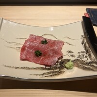 鮨一正 - 