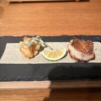 銀座ろくさん亭 - 