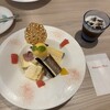 アンジェラ プレイス カフェ