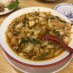 彩華ラーメン - 