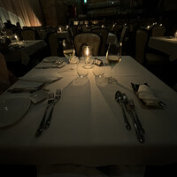 RESTAURANT DAZZLE - 