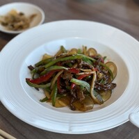 LUCIS GARDEN 恵比寿 - 