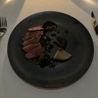 RESTAURANT DAZZLE - 
