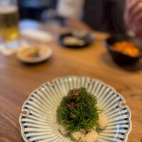 炭火焼肉ホルモン うしごろ 中目黒店 - 