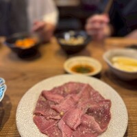 炭火焼肉ホルモン うしごろ 中目黒店 - 