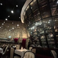 RESTAURANT DAZZLE - 