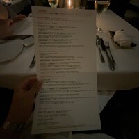 RESTAURANT DAZZLE - 