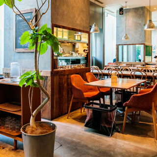 ロイヤルガーデンカフェ_2