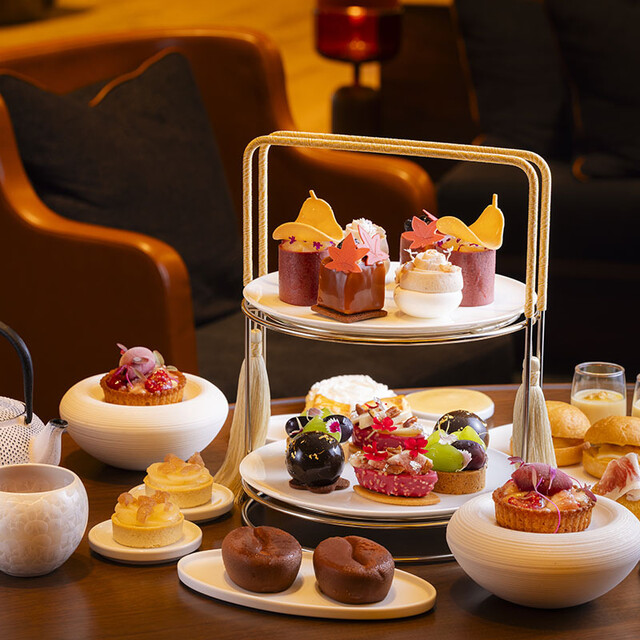 LATTICE LOUNGE photo 2