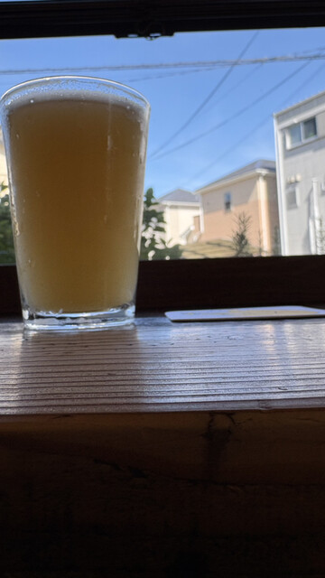 ミノオ ビール ウエアハウス （MINOH BEER WAREHOUSE） - 牧落