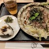 手打うどん 牛コロ 宮内