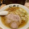 らーめん竹三