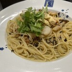 洋麺屋　五右衛門 - 