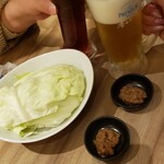 旨唐揚げと居酒メシ ミライザカ 成田駅前店 - 