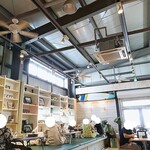 アロハキッチン - 