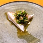 315102395 - マナガツオ