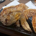 完全個室 野菜巻き串と焼き鳥×九州料理 あきない 船橋店 - 