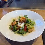 大阪鉄板焼き 神戸牛ステーキ Zin - 